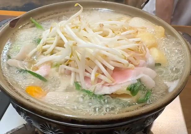 蔵間関の甥が営むちゃんこ居酒屋！「呑み処食べ処 蔵間」の記事動画