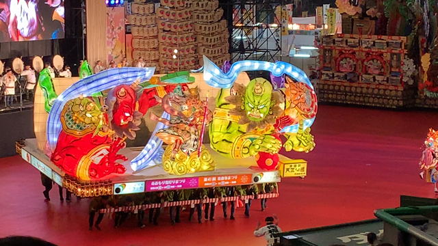 日本を食べ尽くす！の記事動画