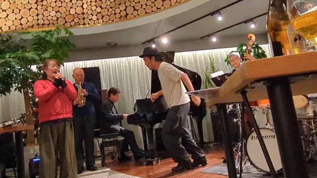 洞至岩手で遂に踊るの記事動画