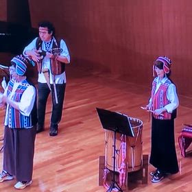 2024.8.18アルカス九十九島音楽祭に出場決定の画像
