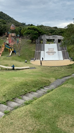 【ANAインターコンチネンタル石垣島】近場でお出かけ諸々の記事動画