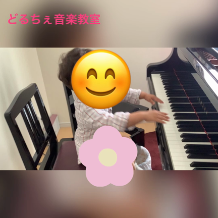 童謡プレピアノのセミナーでした♪の記事動画