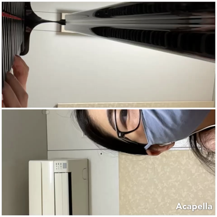 ソルフェージュって？の記事動画