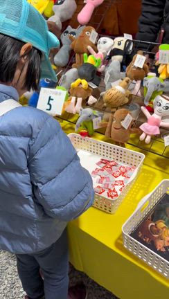 願えば叶う！？チャレンジが大事の記事動画