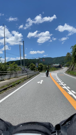 激しい夕立ちの後に...の記事動画