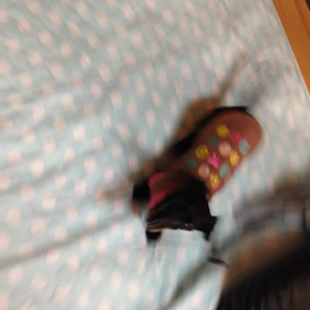 17歳のネネ子の画像