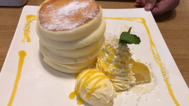 café & dining fleurの記事動画