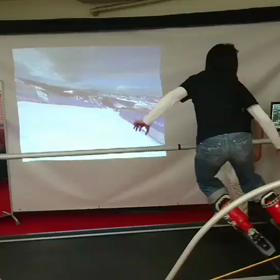 昨日の☆Ski-fit☆の画像