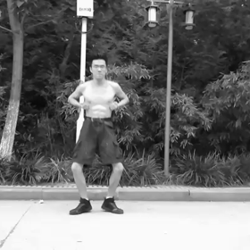 Fighting.の画像