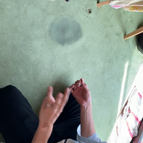 おやつキャッチの画像