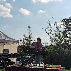 「美根ゆり香」さんライブ動画その３の画像