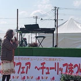 鴻巣県議会議員「金子ゆうた」さんの画像
