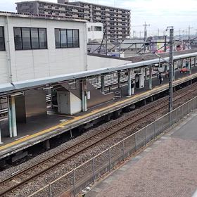 北鴻巣駅の画像