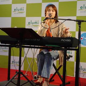 「美根ゆり香」さんからGWのお知らせの画像