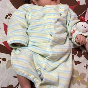 産後1か月健診の画像