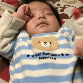 地味に母ちゃん凹みます(＞人＜;)の画像