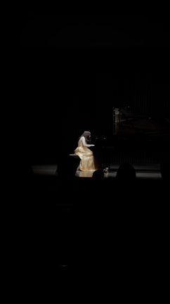 【終演】2021.11.30(火) YPA60周年コンサート シューマン:謝肉祭の記事動画