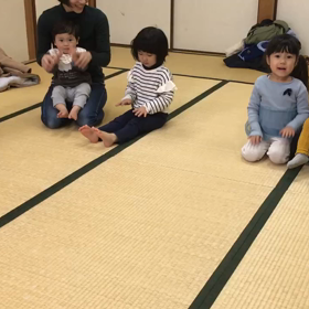 はい、トン！の画像