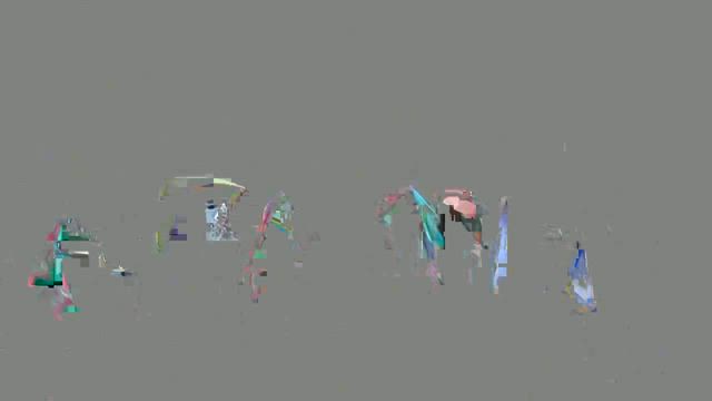 第2回リトミックカーニバル〜卒業生クラス〜の記事動画