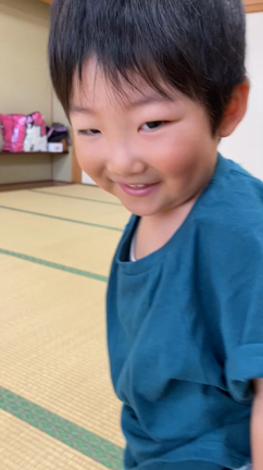 お名前言えたよ^ ^の記事動画