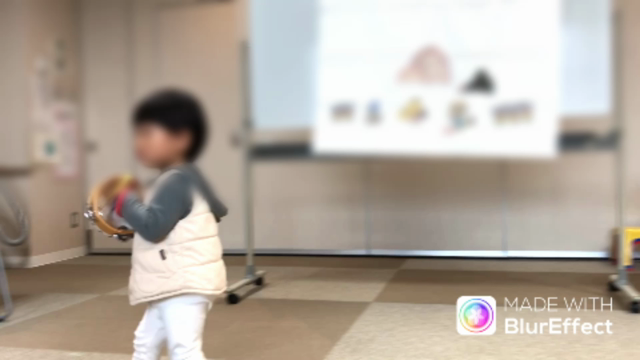 宇治市リトミック未就園児コースでした！の記事動画