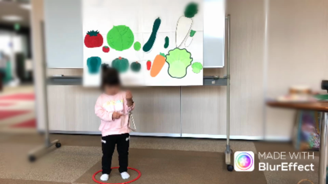 宇治市リトミック♪教室未就園児コース、年少、年中コース募集！の記事動画