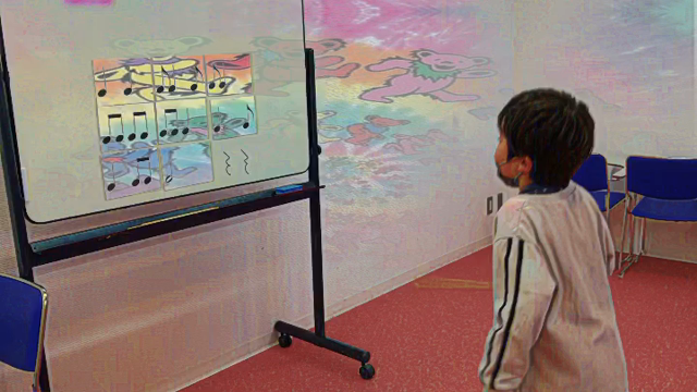 もうすぐ発表会です！春の無料体験会もしますの記事動画