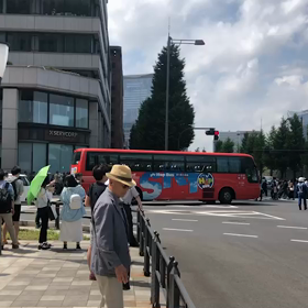 GW、お江戸小旅行③の画像