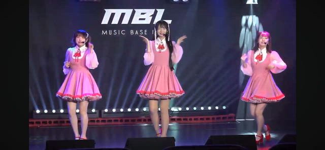 ꒰ #配信アイドルパーティー  ꒱の記事動画