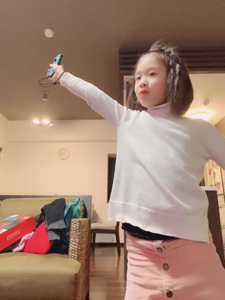 りこえもん7歳☆の記事動画