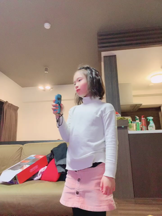 りこえもん7歳☆の記事動画