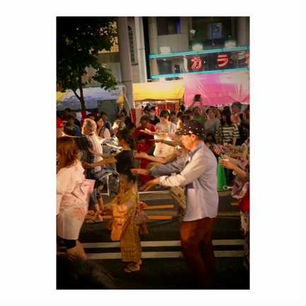 踊るとうかさん☆の記事動画