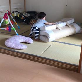 生後９ヶ月０日 ミッションインポッシブル、将棋のおっちゃんの死の画像