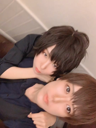 double2周年andあおひろ1周年/シフトについてもの記事動画