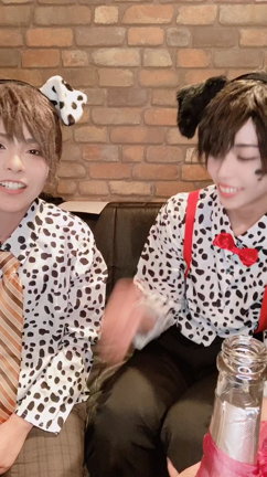 10/26 ハロウィークプチイベの記事動画