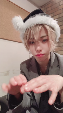 12/23 クリスマス期間1日目の記事動画