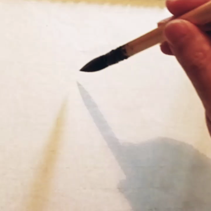 楷書（かいしょ）と行書（ぎょうしょ）の書き方の違いの記事動画