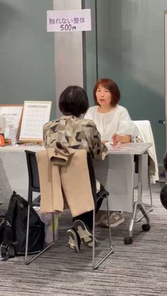 涙と笑顔のマルシェの記事動画