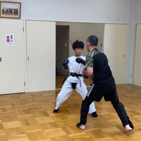 慣れてきたな…の画像
