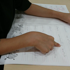 Ｌ１クラス※宿題の応用編-2※(動画あり)の画像