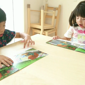 コツコツ学習の積み重ね(動画あり)の画像