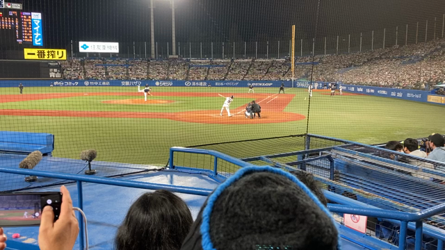 苦節26年。なんと四半世紀。あまりに長かった(ToT)優勝の瞬間を動画に収めることができて嬉しいの記事動画