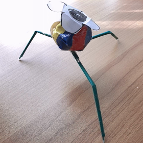 息子工作の画像