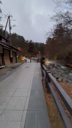 信州旅行　長野県・小布施〜草津温泉の記事動画