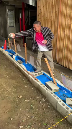 大開運吉方位日に分かった凄いことの記事動画