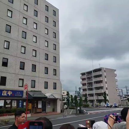 日本人で良かった！バンザーイ〜  (/･ω･)/の記事動画