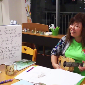 音開き＆ワークショップのご案内☆11/28㈫ちょっと早めのXmas癒しのミュージアム！の画像