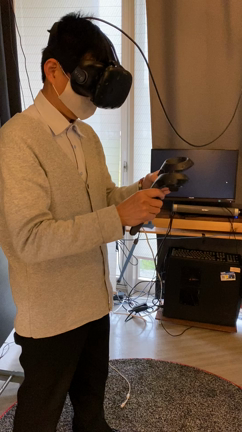 楽しくストレス解消！の記事動画