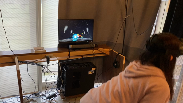 楽しくストレス解消！の記事動画