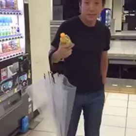 ビタミンたっぷりホットレモネード。の画像